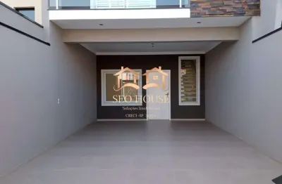 Casa com 3 quartos à venda no parque jambeiro, campinas , 145 m2 por r$ 720.000