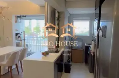 Apartamento com 2 quartos à venda na rua oscar leite, 200, ponte preta, campinas, 60 m2 por r$ 660.000