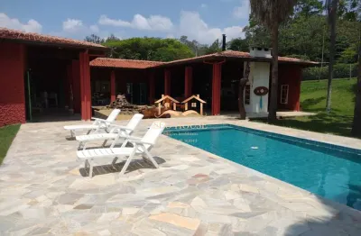 Chácara / sítio com 4 quartos à venda na estrada sousas-pedreira, s/n, 1, sousas, campinas, 430 m2 por r$ 3.180.000