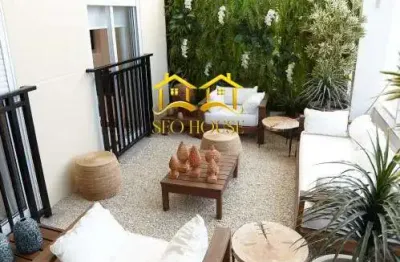 Apartamento com 3 quartos à venda na Avenida Dermival Bernardes Siqueira, 2075, Swiss Park, Campinas, 108 m2 por R$ 1.500.000