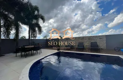 Casa em condomínio fechado com 3 quartos à venda na rua lazaro marchete, 33, swiss park, campinas, 370 m2 por r$ 3.300.000