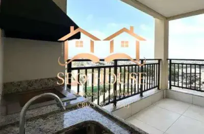 Apartamento com 3 quartos para alugar na avenida dermival bernardes siqueira, 2075, swiss park, campinas, 91 m2 por r$ 5.900