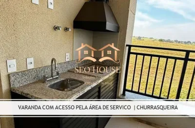 Apartamento com 3 quartos à venda na avenida dermival bernardes siqueira, 2175, swiss park, campinas, 91 m2 por r$ 940.000
