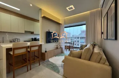 Apartamento com 2 quartos para alugar na avenida wellman galvão de frança rangel, 4200, swiss park, campinas, 65 m2 por r$ 5.900