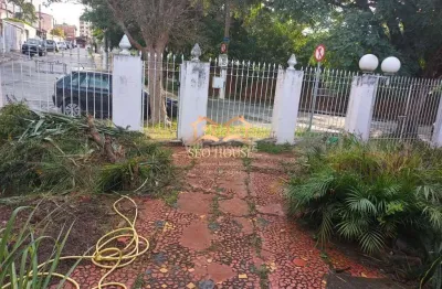 Casa com 3 quartos à venda na rua rio grande do sul, 33, são bernardo, campinas, 100 m2 por r$ 400.000