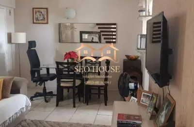 Apartamento com 3 quartos à venda na rua joão felipe xavier da silva, 25, são bernardo, campinas, 62 m2 por r$ 285.000