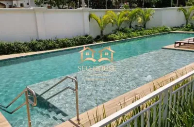 Apartamento com 3 quartos à venda na Rua Doutor Mário Natividade, 1266, Taquaral, Campinas, 89 m2 por R$ 880.000