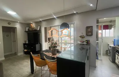 Apartamento com 2 quartos à venda no taquaral, campinas , 66 m2 por r$ 799.000