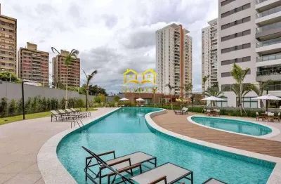 Apartamento com 3 quartos à venda na avenida nossa senhora de fátima, 730, taquaral, campinas, 125 m2 por r$ 1.900.000