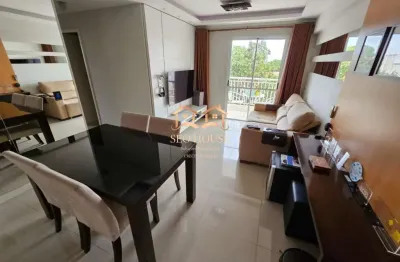 Apartamento com 3 quartos à venda na avenida general carneiro, 503, vila joão jorge, campinas, 73 m2 por r$ 650.000