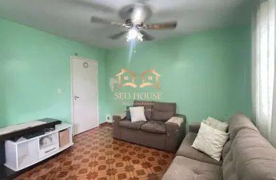 Apartamento com 2 quartos à venda na vila marieta, campinas , 70 m2 por r$ 270.000