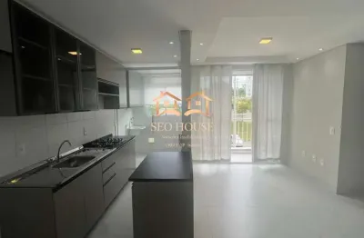 Apartamento com 2 quartos para alugar na Rua Francisco João Carlos Eberl, 34, Jardim São Vicente, Campinas, 45 m2 por R$ 2.450