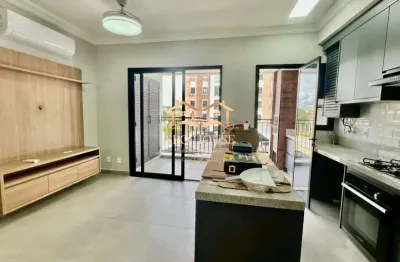 Apartamento com 3 quartos para alugar na Avenida Wellman Galvão de França Rangel, 4200, Swiss Park, Campinas, 76 m2 por R$ 6.900