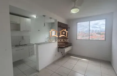 Apartamento com 2 quartos para alugar na Rua Santa Rita do Passa Quatro, 85, Jardim Nova Europa, Campinas, 45 m2 por R$ 2.000