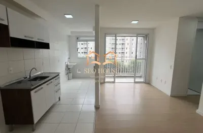 Apartamento com 2 quartos para alugar no Jardim São Vicente, Campinas , 45 m2 por R$ 2.100