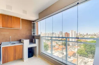 Apartamento para Venda em São Paulo, Vila Ipojuca, 2 dormitórios, 1 suíte, 2 vagas
