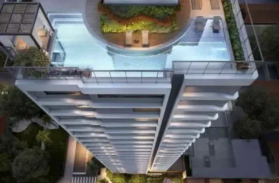 Apartamento para Venda em São Paulo, Perdizes, 3 dormitórios, 3 suítes, 5 banheiros, 2 vagas