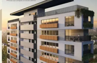 Apartamento para Venda em São Paulo, Pinheiros, 2 dormitórios, 2 suítes, 3 banheiros