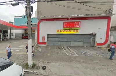 Sala comercial para alugar na Rua Trajano, 102, Lapa, São Paulo
