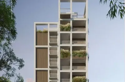 Apartamento para Venda em São Paulo, Vila Ipojuca, 3 dormitórios, 3 suítes, 5 banheiros, 2 vagas