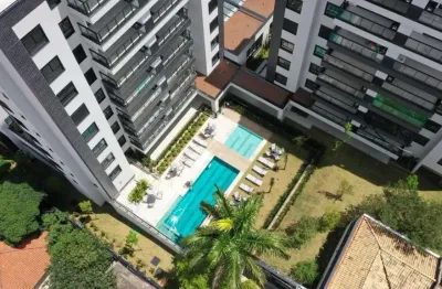 Apartamento para Venda em São Paulo, Sumaré, 3 dormitórios, 3 suítes, 5 banheiros, 3 vagas