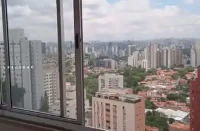 Apartamento para Venda em São Paulo, Sumarezinho, 2 dormitórios, 1 suíte, 3 banheiros, 1 vaga