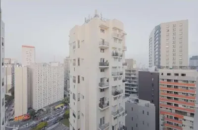 Cobertura Duplex para Venda em São Paulo, Vila Madalena, 2 dormitórios, 2 suítes, 3 banheiros, 1 vaga