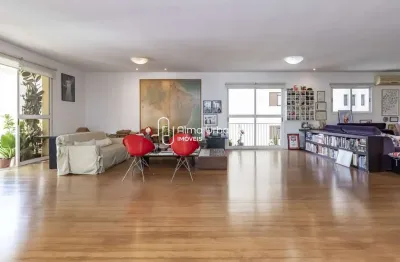 Apartamento para venda em são paulo, higienópolis, 4 dormitórios, 4 suítes, 6 banheiros, 5 vagas