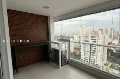 Apartamento para Venda em São Paulo, Sumaré, 2 dormitórios, 2 suítes, 3 banheiros, 2 vagas