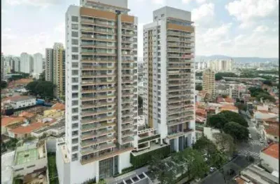 Apartamento para Venda em São Paulo, Vila Romana, 2 dormitórios, 1 suíte, 2 banheiros, 1 vaga