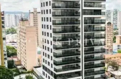 Apartamento para Venda em São Paulo, Água Branca, 3 dormitórios, 3 suítes, 5 banheiros, 2 vagas