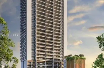 Apartamento para Venda em São Paulo, Vila Pompéia, 3 dormitórios, 1 suíte, 3 banheiros, 1 vaga