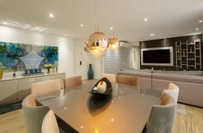 Apartamento para Venda em São Paulo, Vila Leopoldina, 3 dormitórios, 3 suítes, 2 vagas