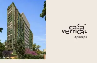 Apartamento para Venda em São Paulo, Perdizes, 2 dormitórios, 2 suítes, 2 banheiros, 1 vaga