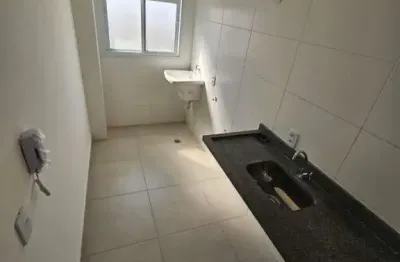 Apartamento para Venda em São Paulo, Jardim São José (Zona Norte), 1 dormitório, 1 banheiro, 1 vaga