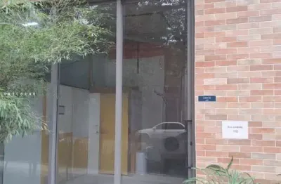 Sala comercial à venda na Rua Aimberê, 102, Perdizes, São Paulo