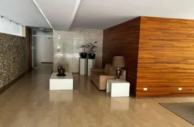 Apartamento para Venda em São Paulo, Cerqueira César, 3 dormitórios, 1 suíte, 3 banheiros, 1 vaga