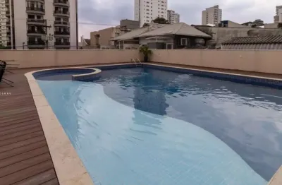 Apartamento para Venda, Água Branca, 2 dormitórios, 1 suíte, 4 banheiros, 2 vagas