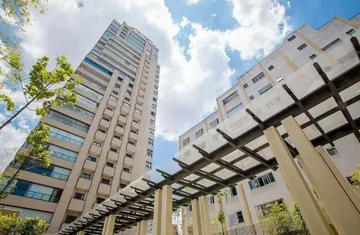 Apartamento para Venda em São Paulo, Perdizes, 4 dormitórios, 2 suítes, 5 banheiros, 4 vagas