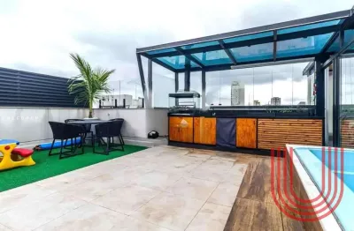 Apartamento para Venda em São Paulo, Sumaré, 3 dormitórios, 1 suíte, 5 banheiros, 3 vagas