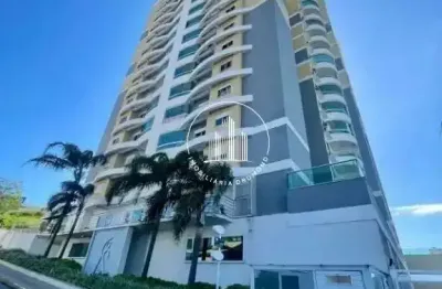 Apartamento com 3 quartos para alugar na Rua Antônio Basil Schroeder, 99, Barreiros, São José