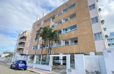 Apartamento com 2 quartos para alugar na Rua Prefeito Otávio Zacchi, 414, Centro, Palhoça