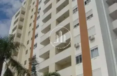 Apartamento com 3 quartos para alugar na Rua José Victor da Rosa, 722, Barreiros, São José