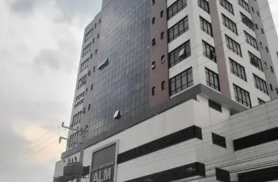 Sala comercial com 1 sala para alugar na Rua Najla Carone Guedert, 615, Centro, Palhoça