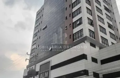 Sala comercial com 1 sala para alugar na Rua Najla Carone Guedert, 838, Centro, Palhoça