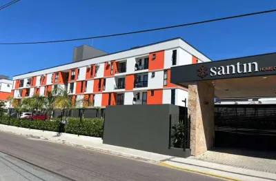 Apartamento com 2 quartos para alugar na Rua São Benedito, 1090, Serraria, São José