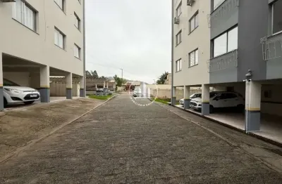 Apartamento com 2 quartos, nossa senhora do rosário - são josé