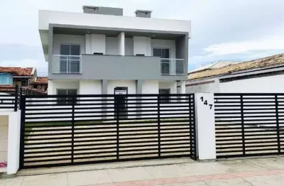 Apartamento com 2 quartos para alugar na Rua João Valério de Souza, 147, Barra do Aririú, Palhoça
