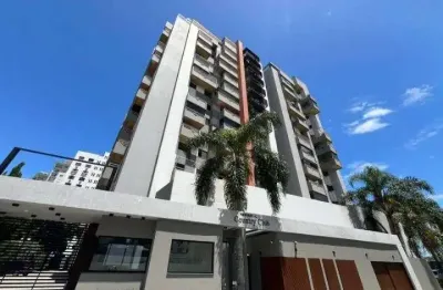 Apartamento com 4 quartos para alugar na Avenida Governador Irineu Bornhausen, 3770, Agronômica, Florianópolis