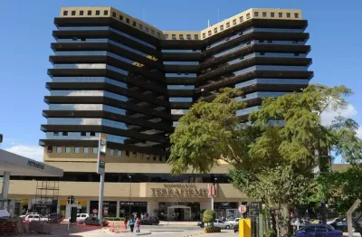 Sala comercial para alugar na Rua Domingos André Zanini, 277, Campinas, São José